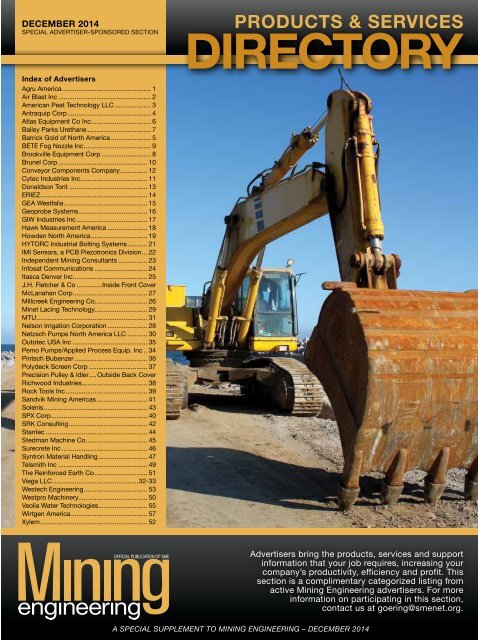 Directory