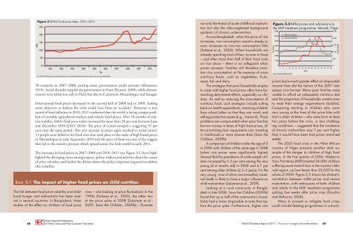 World Disasters Report - International Federation of Red Cross and ...