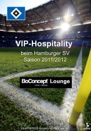 Lounge - HSV
