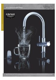 GROHE Red - HKT