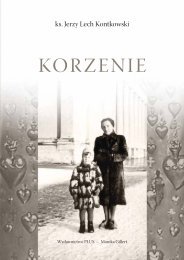 KORZENIE