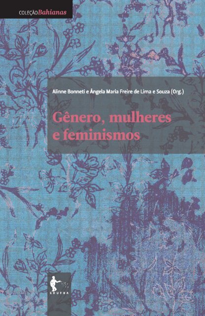 Genero Mulheres E Feminismos