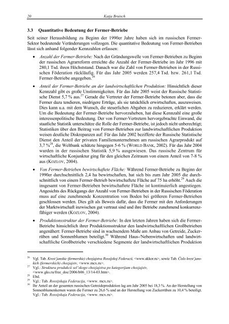 DISCUSSION PAPER Leibniz Institute of Agricultural ... - IAMO