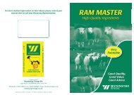 RAM MASTER