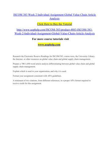 eco 365 wk 1 page test essay eco 365 wk 1 report exploration essay