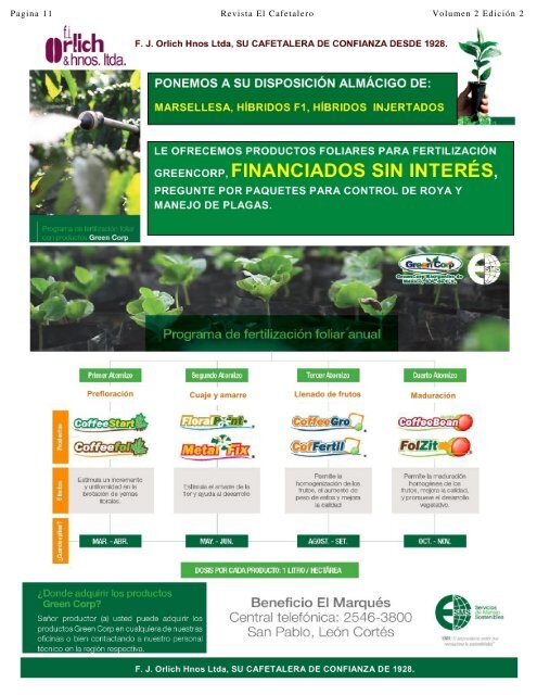 Revista El Cafetalero Mayo 2015.pdf