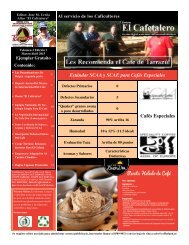 Revista El Cafetalero Marzo 2015.pdf