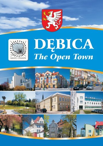 DĘBICA