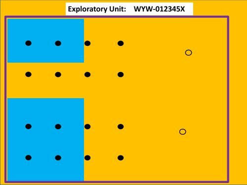 BLM Update of Gas/ Oil Measurement