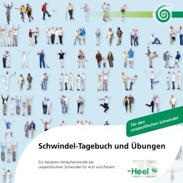 Schwindeltagebuch - Biologische Heilmittel Heel GmbH