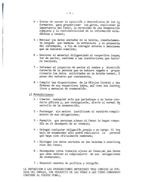 manual del enumerador el salvador 1971 - Users