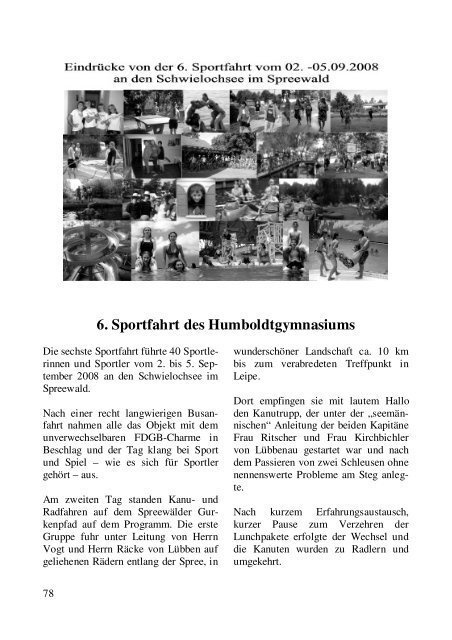 Humboldt-Blätter 15-2009_Aend - Humboldtianer.de