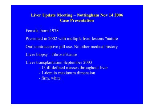 Liver Pathology Pdf