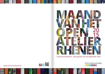 Brochure-Maand-van-het-Open-Atelier-2015-Rhenen.txt