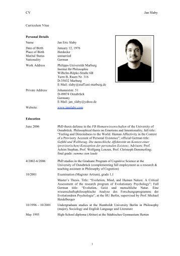 Vilayanur s ramachandran md phd resume