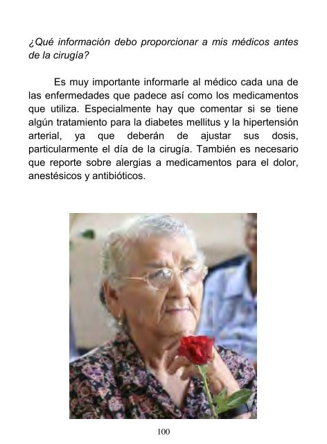 10 hÃ¡bitos efectivos para la salud del adulto mayor, vol. 2 - Instituto ...