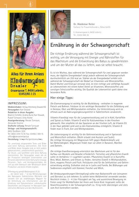 Komplette Ausgabe