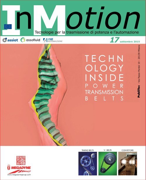inmotion settembre 2015