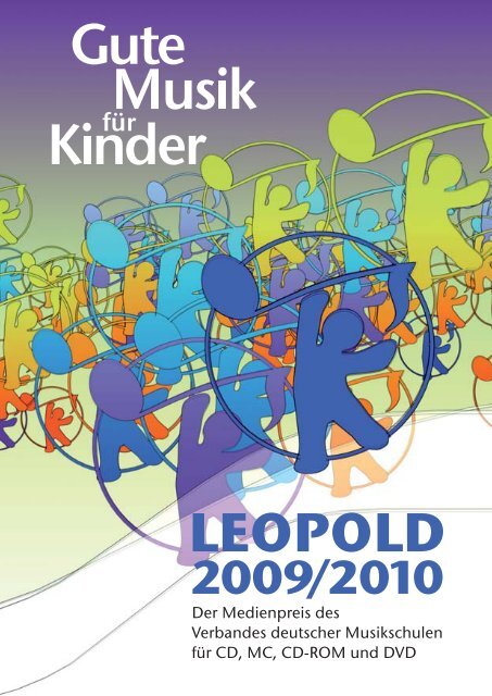 POLD 2010 - Verband deutscher Musikschulen