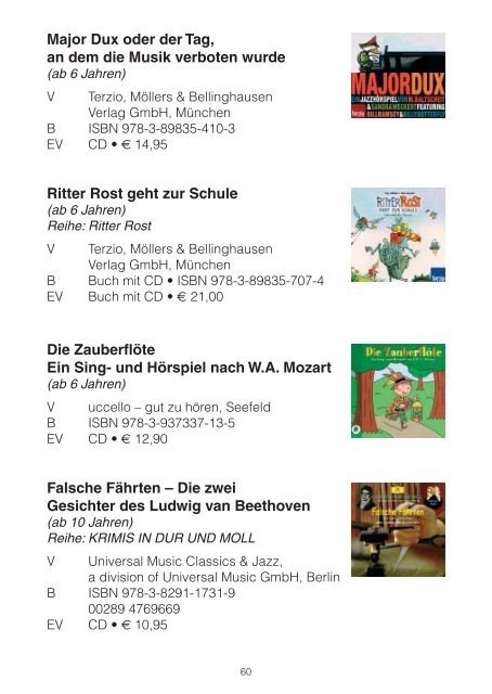 POLD 2010 - Verband deutscher Musikschulen