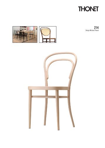 Thonet__214__Factsheet_DE-EN.pdf