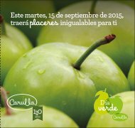 Correo Dia Verde septiembre 2015 5mil