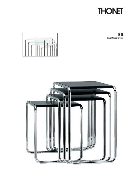 Thonet__B 9__Factsheet.pdf