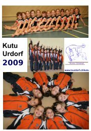 Kutu Urdorf