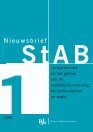 StAB Jurisprudentietijdschrift 2003, 1