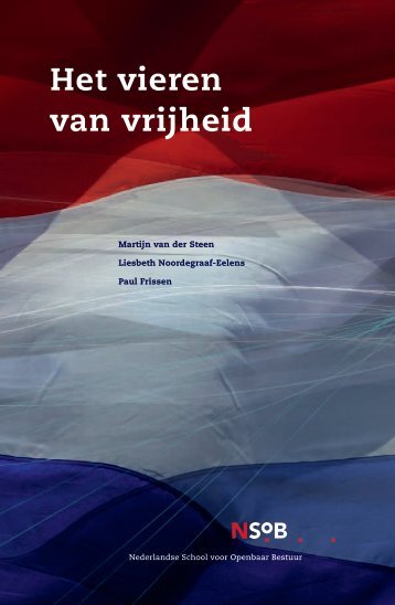 Het vieren van vrijheid