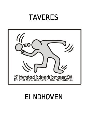 TAVERES EINDHOVEN