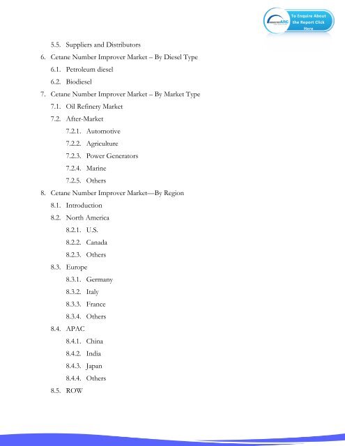 Cetane Number Improver (2-EHN) Market Analysis.pdf