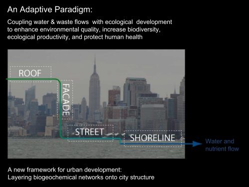 An Adaptive Paradigm