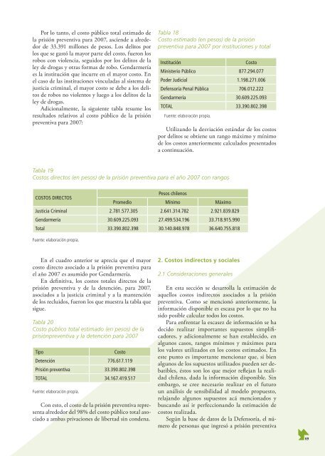 Sistemas Judiciales