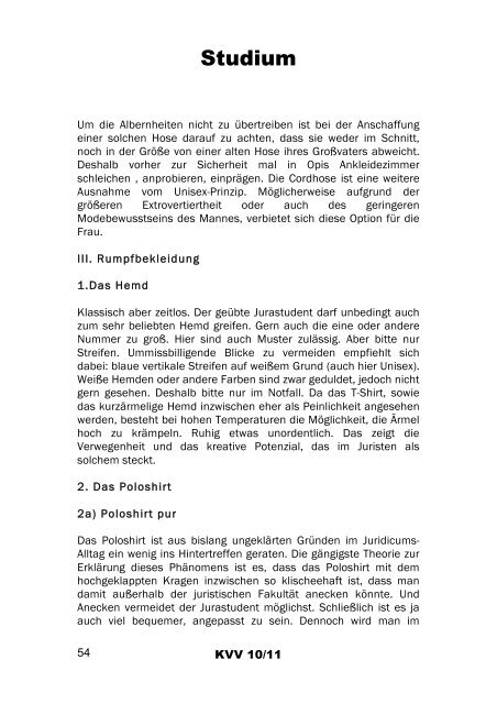 (ZA) Zeitschrift für Jurastudium und Ausbildung - Fachschaftsrat - HU ...