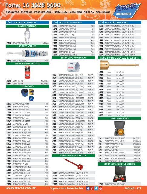 Catalogo de Produtos Percar 20153.pdf