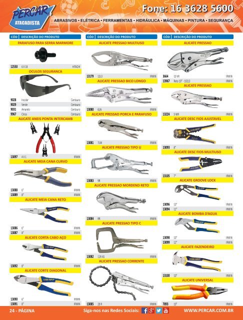 Catalogo de Produtos Percar 20153.pdf