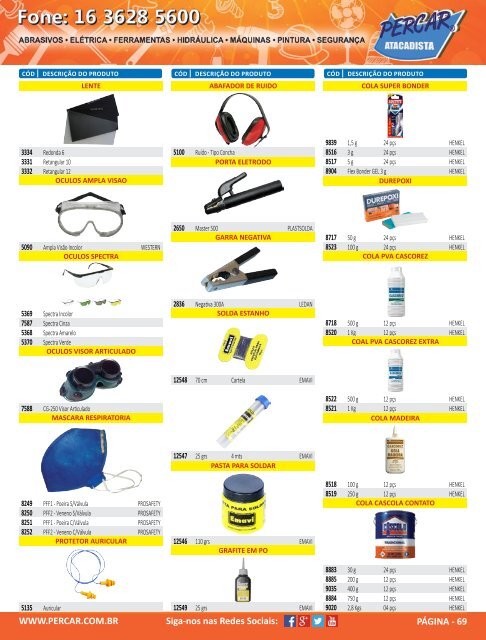 Catalogo de Produtos Percar 20153.pdf