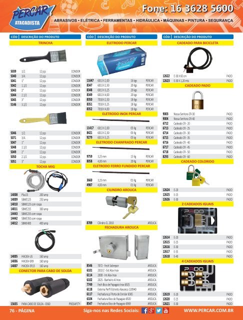 Catalogo de Produtos Percar 20153.pdf