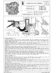 CARBURATORI WEBER 34 DMS.mdi - Artigue.com
