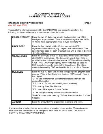 9FP-T0816.C8 - State of California