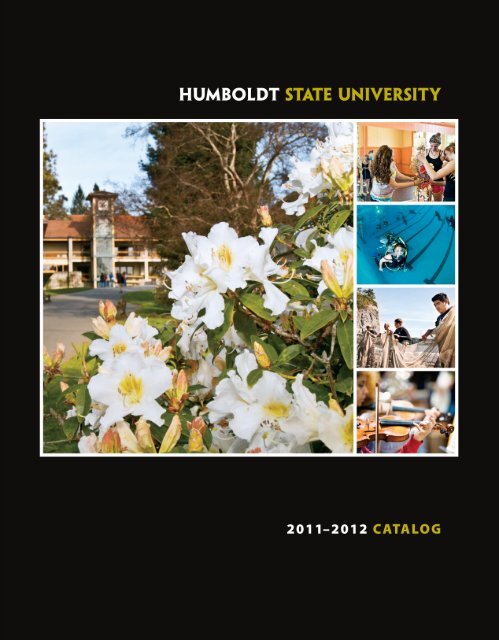 2011-12 Academic Year - Bad Request - Humboldt State University
