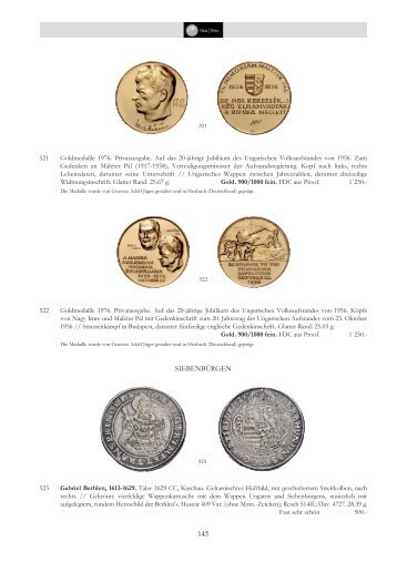 145 SIEBENBÜRGEN