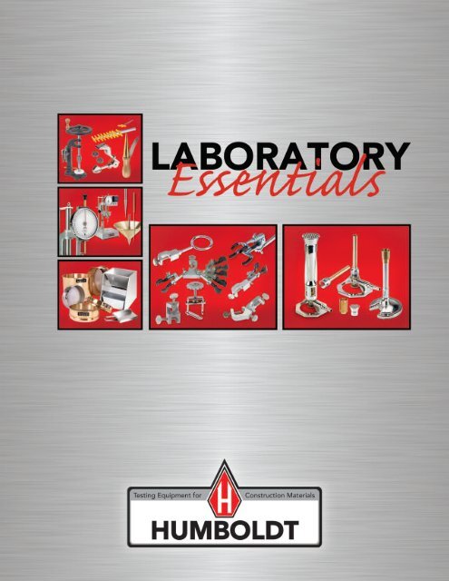 Riveted Joint Tongs for Laboratory Use - Humboldt Mfg