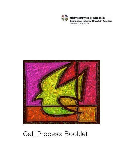 Call Process Booklet