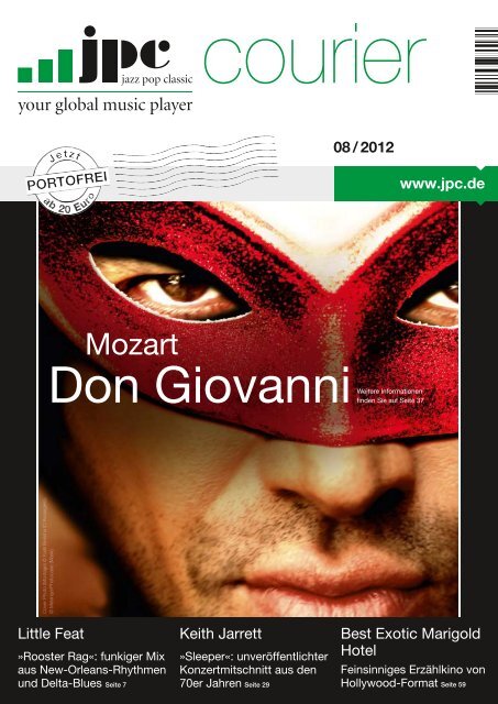 Don Giovanni