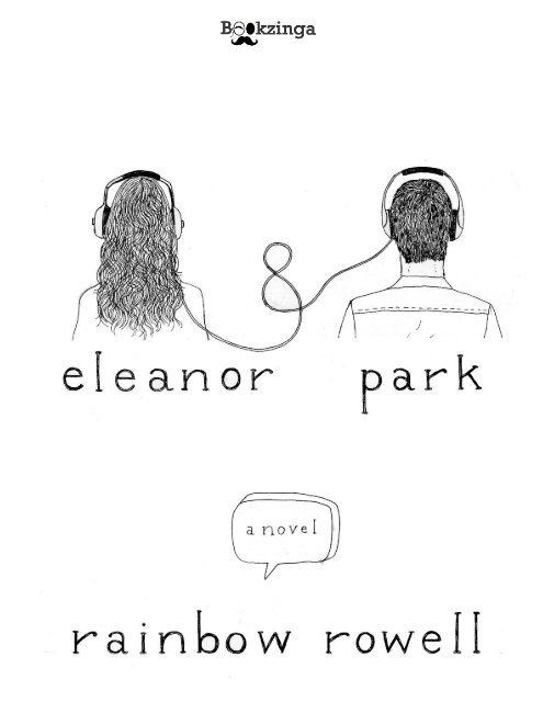 Eleanor And Park.pdf