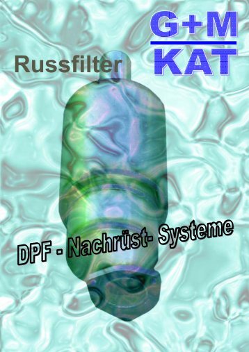 Russfilter