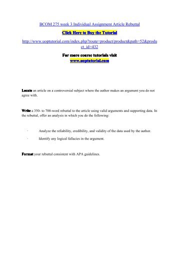 article rebuttal week3 individual 571 week 3 dq 1,mkt 571 week 3 dq 2,mkt 571 week 3 individual assignment classic airlines marketing solution,mkt 571 week 3 individual assignment individual. article rebuttal week3 individual 571 week 3 dq 1,mkt 571 week 3 dq 2,mkt 571 week 3 individual assignment classic airlines marketing solution,mkt 571 week 3 individual assignment individual.