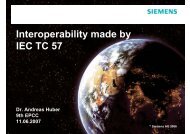 IEC TC 57